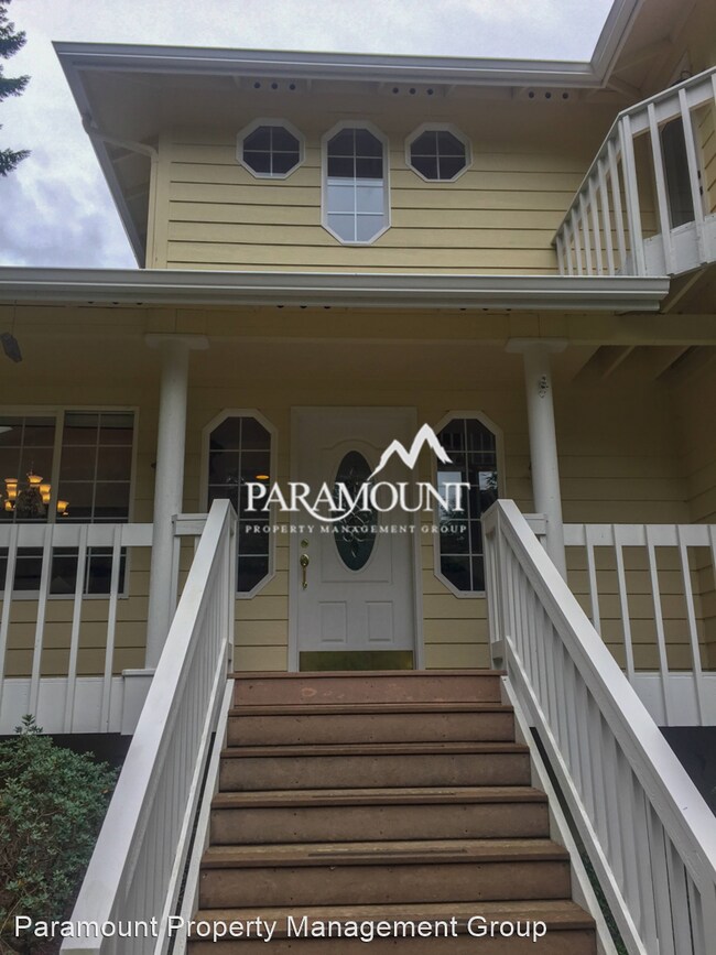 Foto del edificio - 4 br, 3.5 bath House - 11433 SE Sedgwick Rd