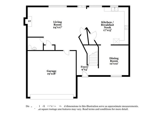 Building Photo - 1051 Rock Elm Dr