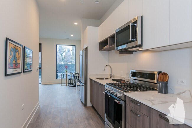 Foto del edificio - 873 N Larrabee St