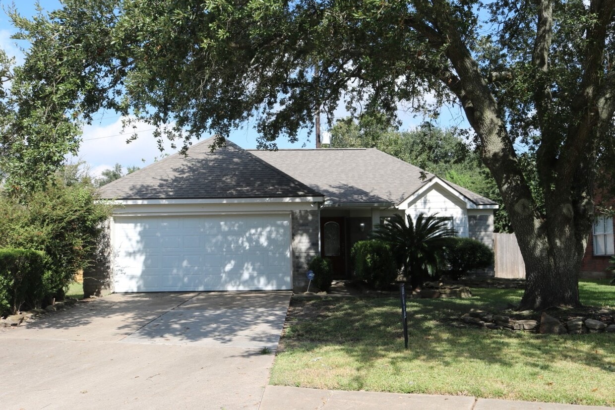 Foto principal - 20514 Red Sun Dr