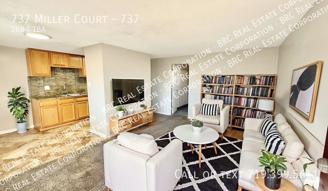 Photo - 737 Miller Ct Apartment