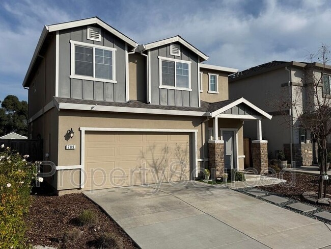 Photo - 709 Ephesus Ave House