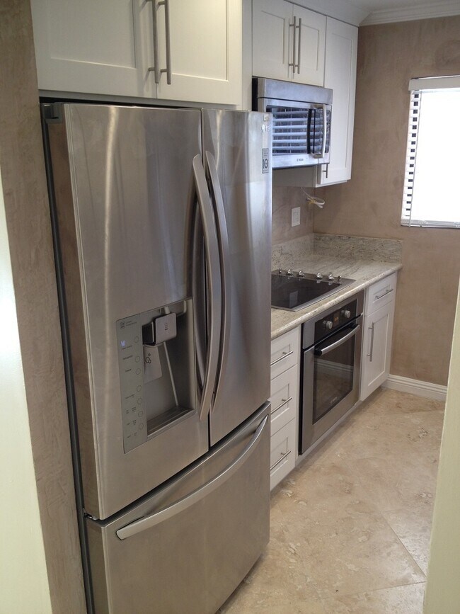 Foto del edificio - Remodeled Condo at Briarwoods in Bonita