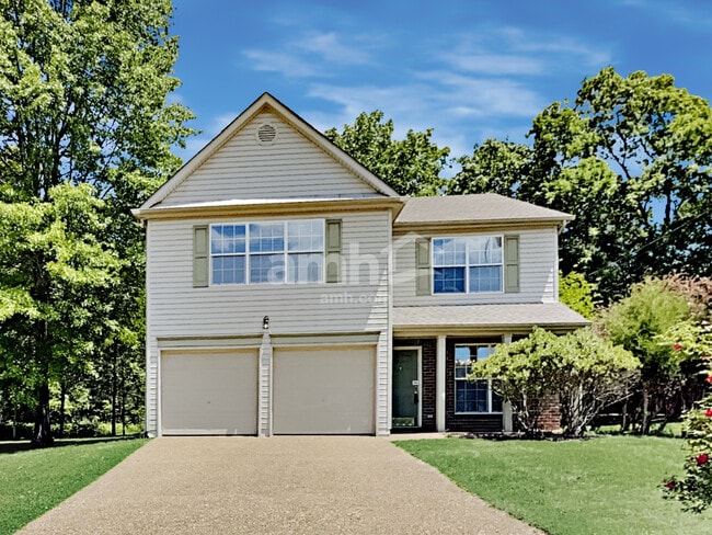 Building Photo - 710 Bob White Ct