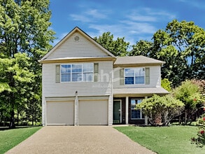Building Photo - 710 Bob White Ct