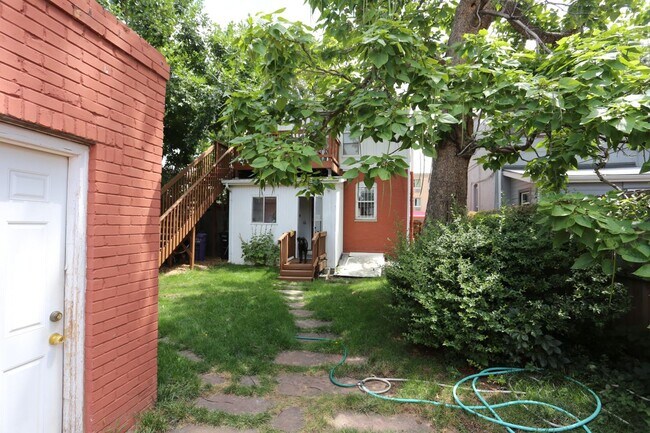 Building Photo - 1457 N Downing St