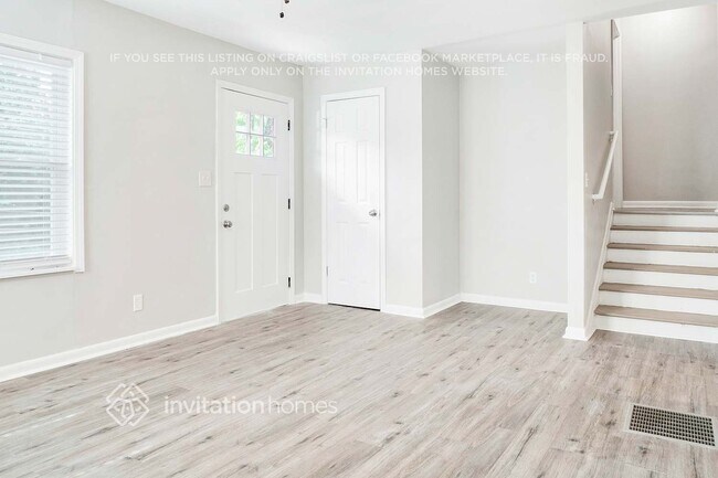 Foto del edificio - 982 Hutchens Rd SE