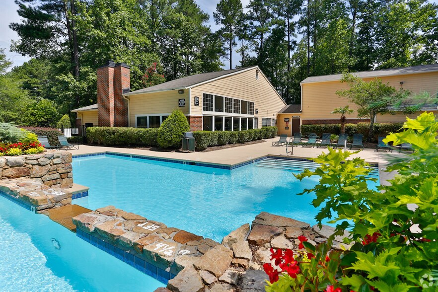 Timber Hollow Apartments Rentals Chapel Hill, NC