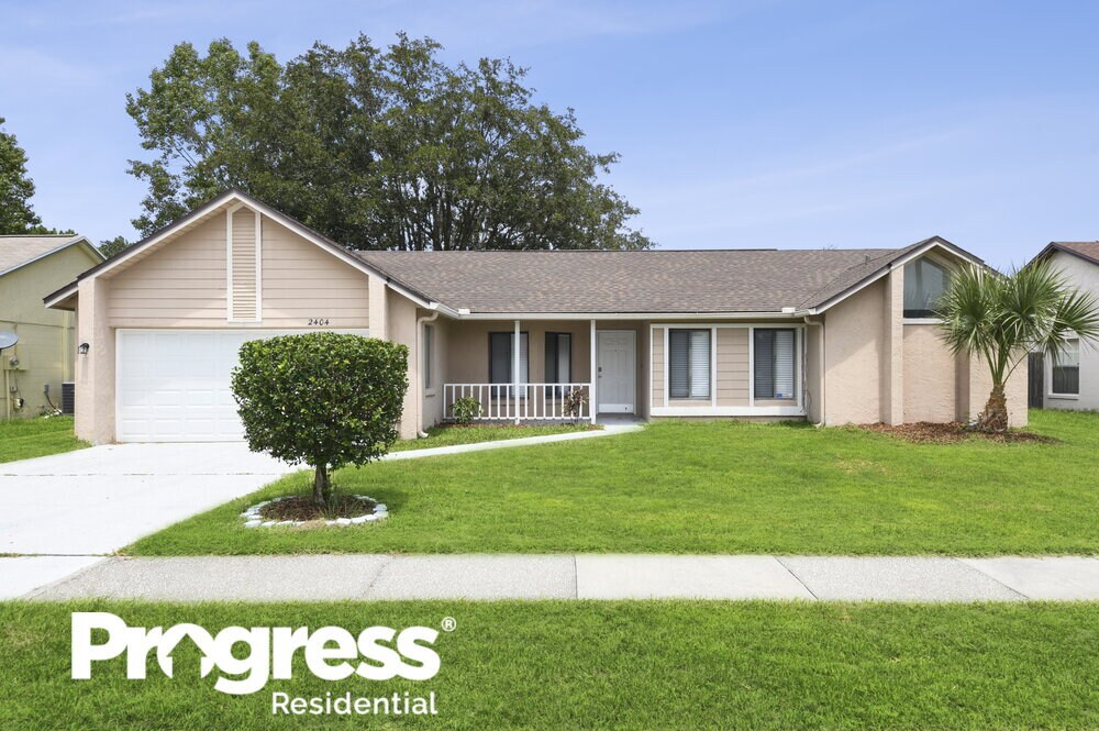 Foto principal - 2404 Whispering Maple Dr