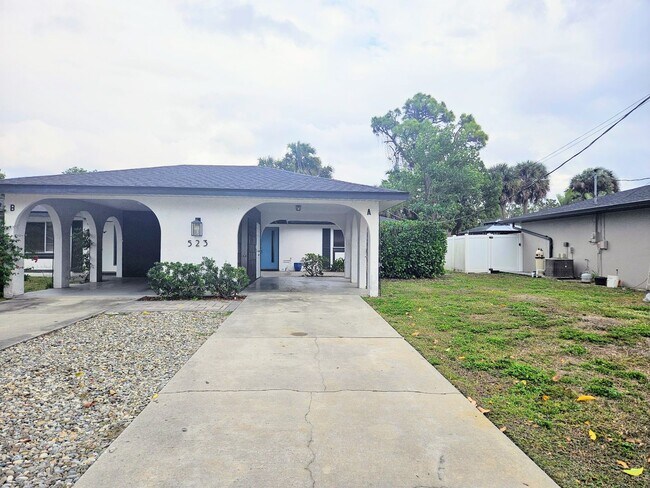 Building Photo - Charming 3BR Retreat with Private Patio & Spacious Yard