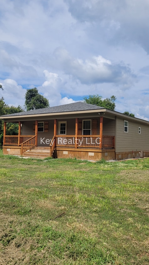Primary Photo - ****352 Browns Bend Rd - Alexandria