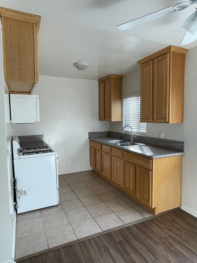 Foto del edificio - 501 S 7th St