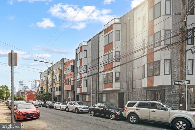 Foto del edificio - 912 N 16th St