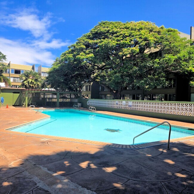 Foto del edificio - 111 Kahului Beach Rd
