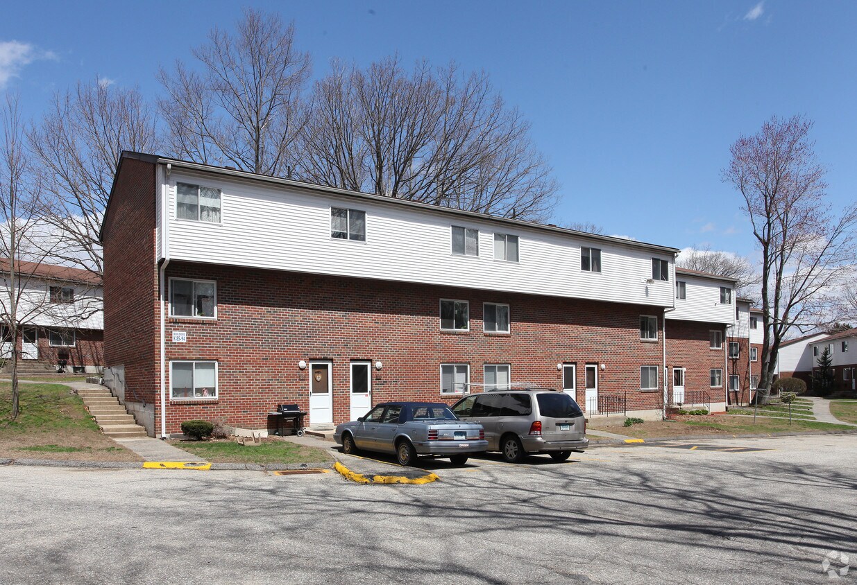 Kingswood Apartaments - Kingswood Apartments
