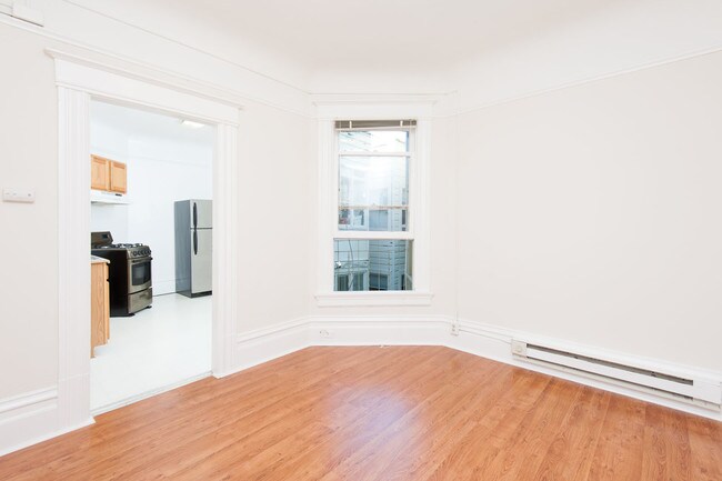 Building Photo - 1301 Leavenworth St