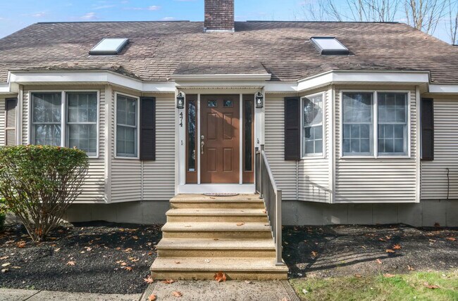 Foto del edificio - 474 Rochdale St