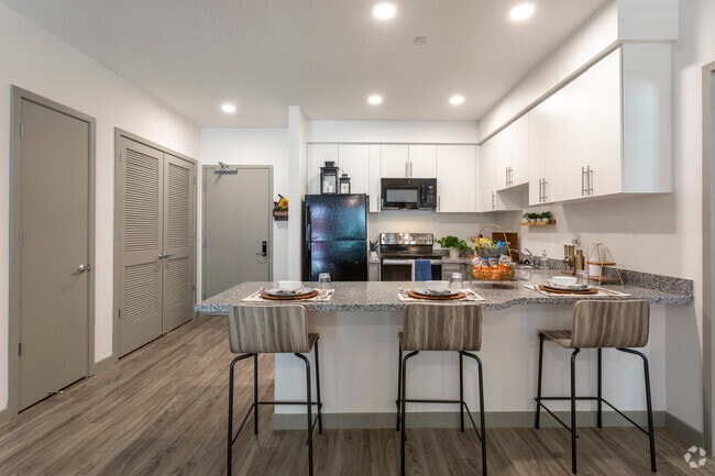 Photo - Merced Station Apartments