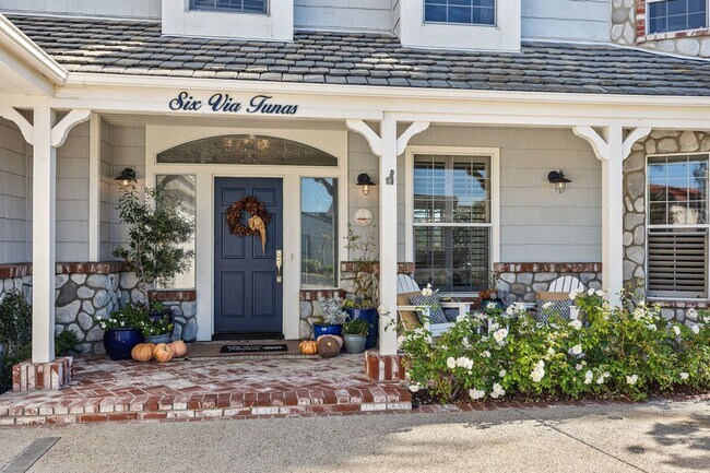 Foto del edificio - Luxury Ocean View Home in Sea Pointe Estates San Clemente