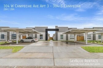 Building Photo - 304 W Campeche Ave