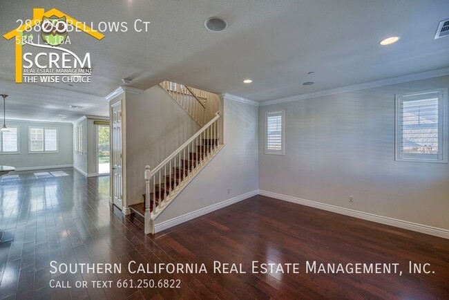 Building Photo - Five Bedroom Executive Home in Gated Commu...