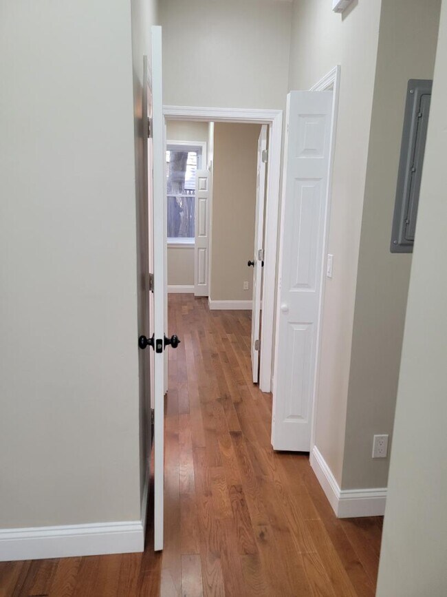 Photo - 3140 N Rosewood St Apartment