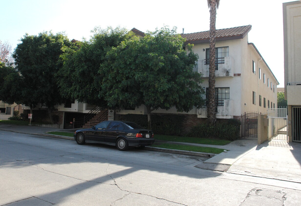 árbol obstruction - 11250 Morrison St
