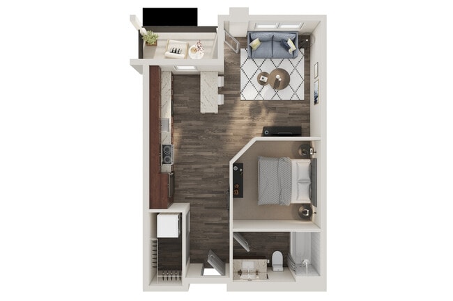 Building Photo - Arbor West Apartments