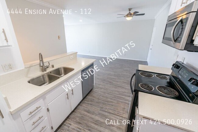 Foto del edificio - 4444 Ensign Ave