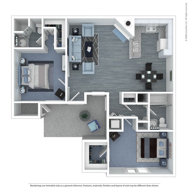 Interior Photo - Arbor Pointe Apartments