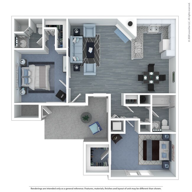 Interior Photo - Arbor Pointe Apartments