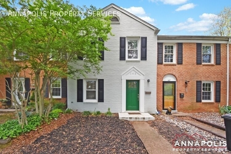 Foto principal - 145 Georgetown Rd