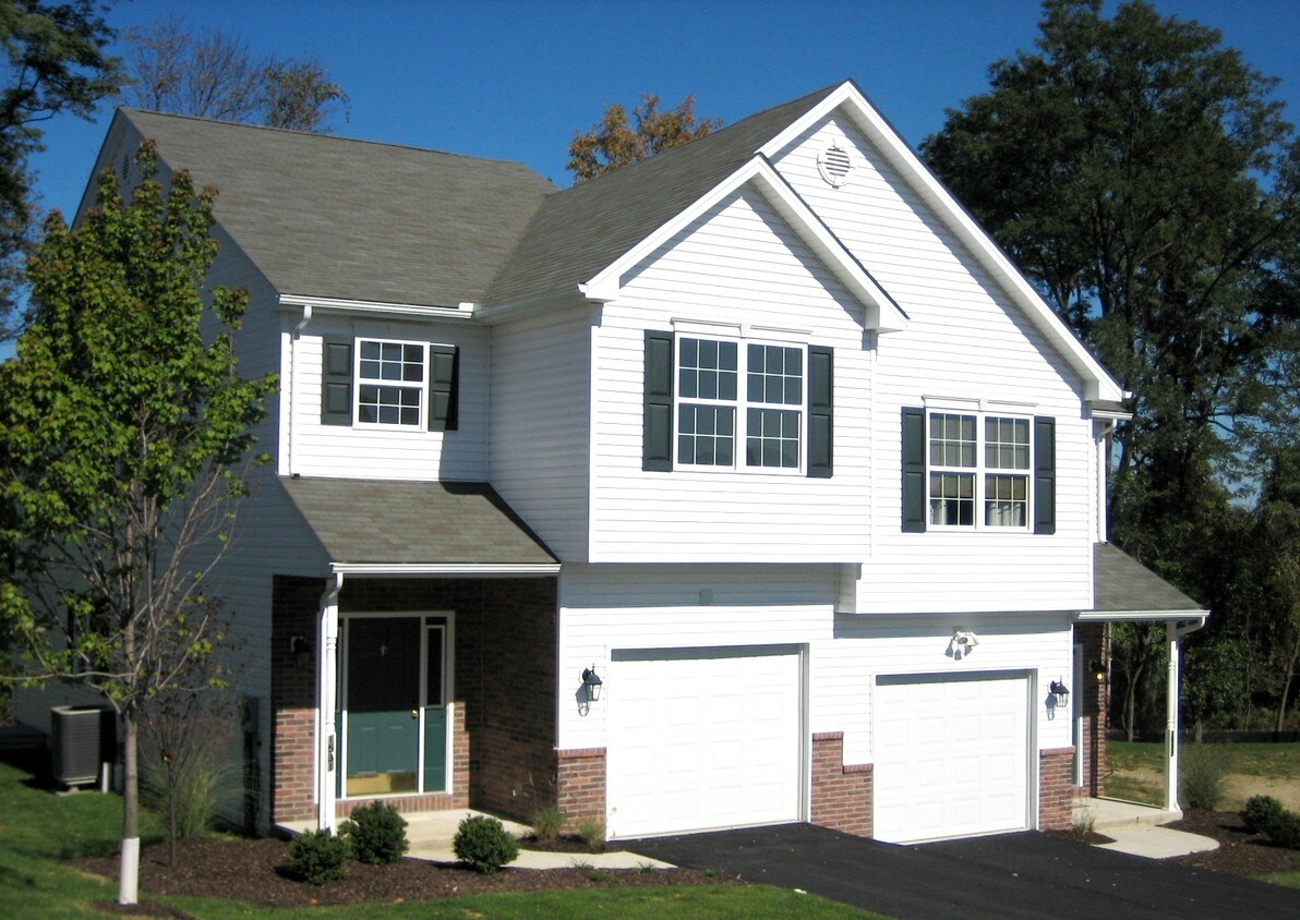 Foto principal - 1543 Crest Park Ct