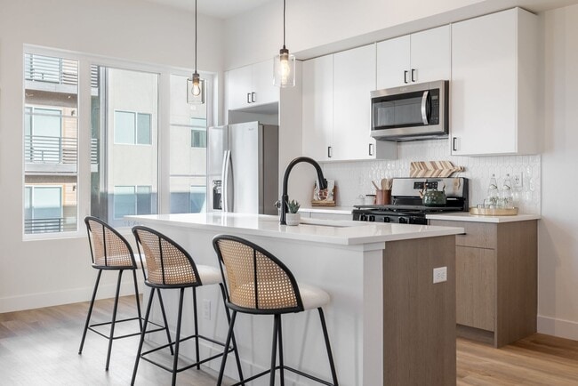 Photo - 5231 Eliot St Townhome