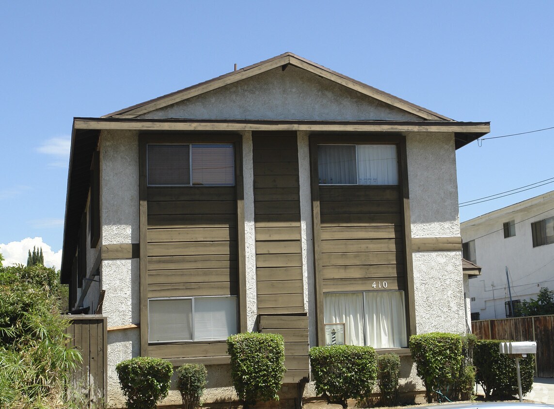 Foto del edificio - 410 S Monterey St