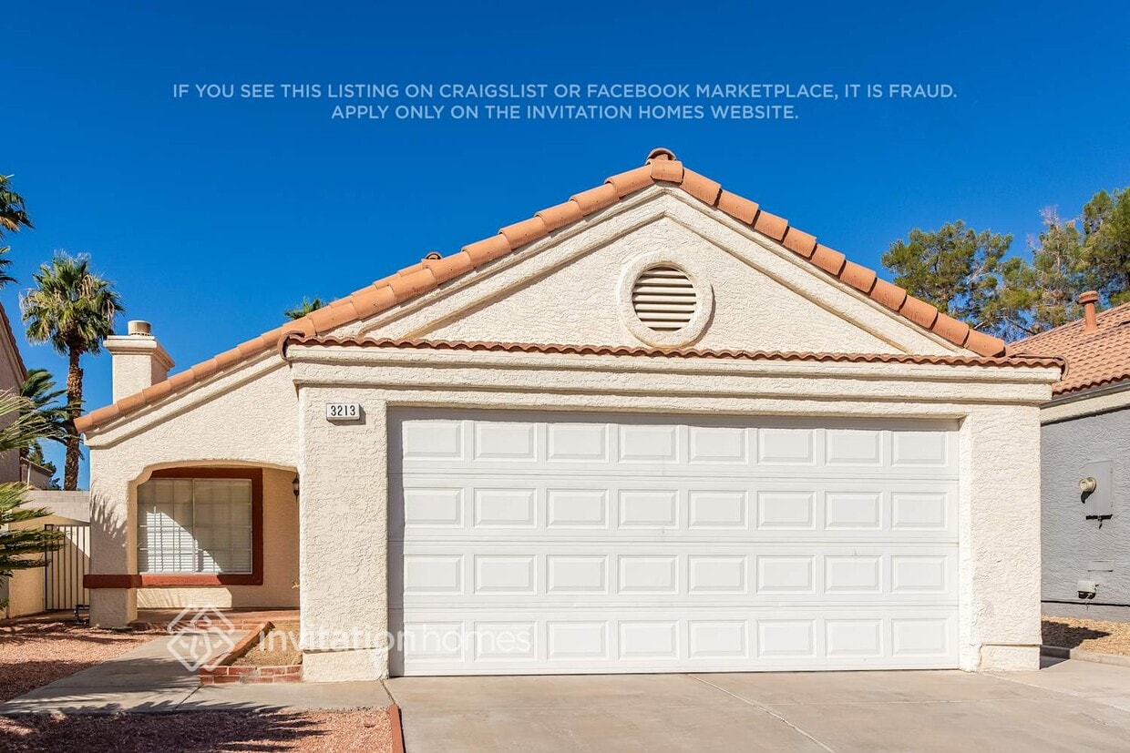 Primary Photo - 3213 Shoreheight St