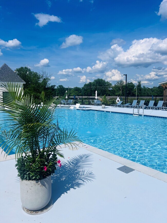 Reunion Township Apartments Apartments in Mount Juliet, TN