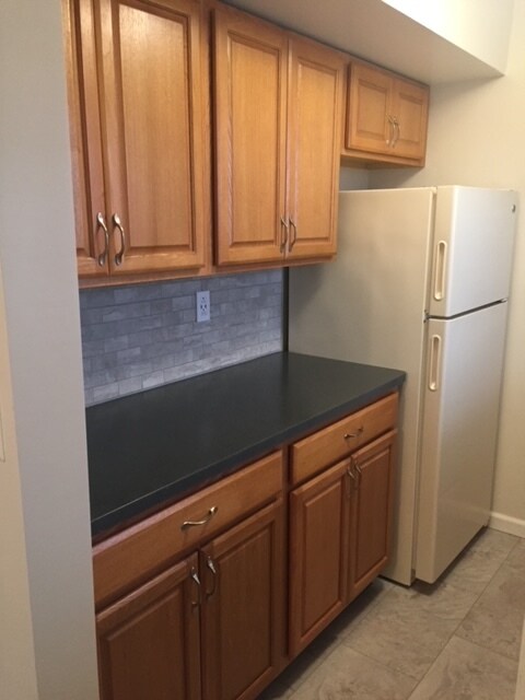 Kitchen - 272 Undercliff Ave