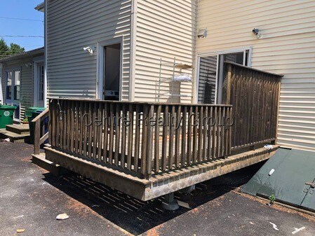 Foto del edificio - 1127 Chestnut St