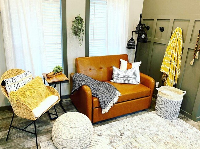 Foto del edificio - 22700 Rocking A Trail