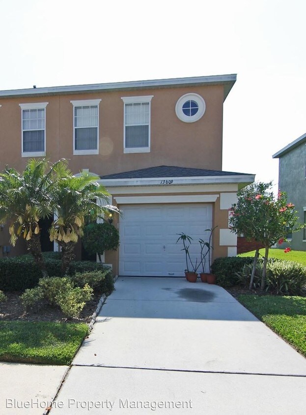 13609 Daniels Landing Cir, Winter Garden, FL 34787 House Rental in