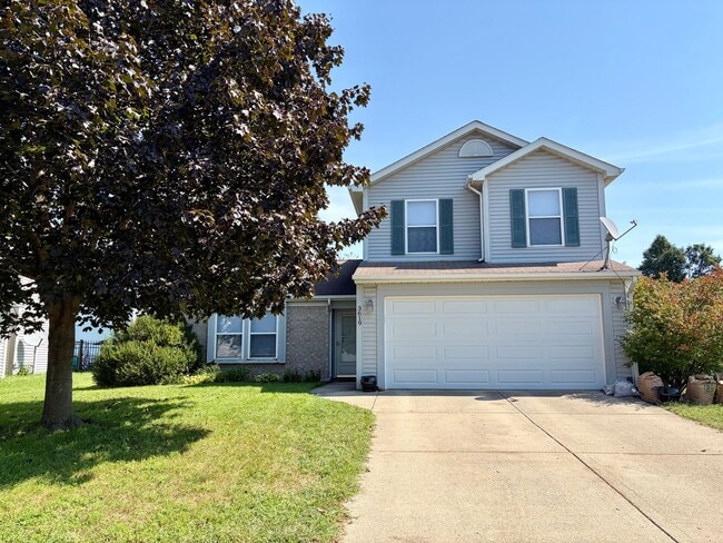 Photo - 3619 Starks Dr House