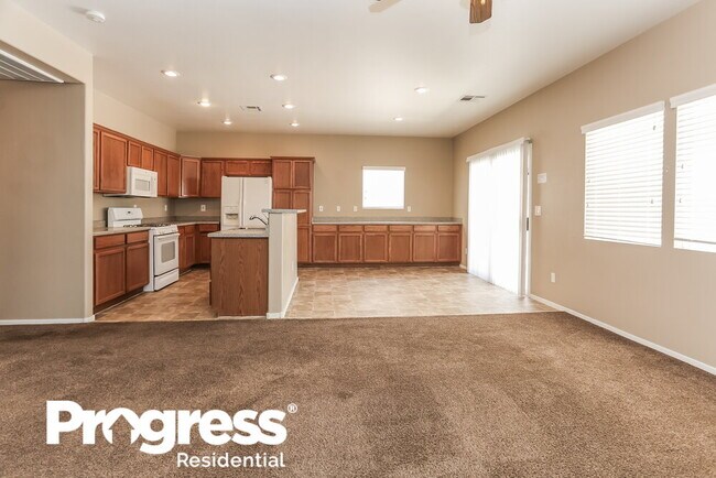 Building Photo - 1609 Sagebrush Ranch Way