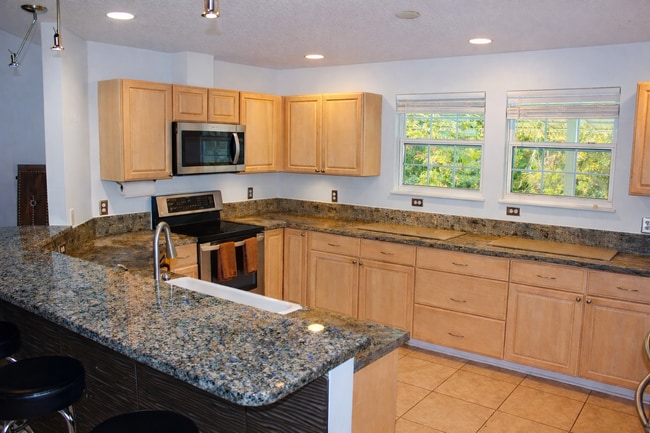 Foto del edificio - 524 N Wilderness Trl