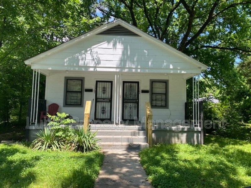 1362 Gleason Ave Unit 1362 Gleason, Memphis, TN 38106 Condo for Rent in Memphis, TN