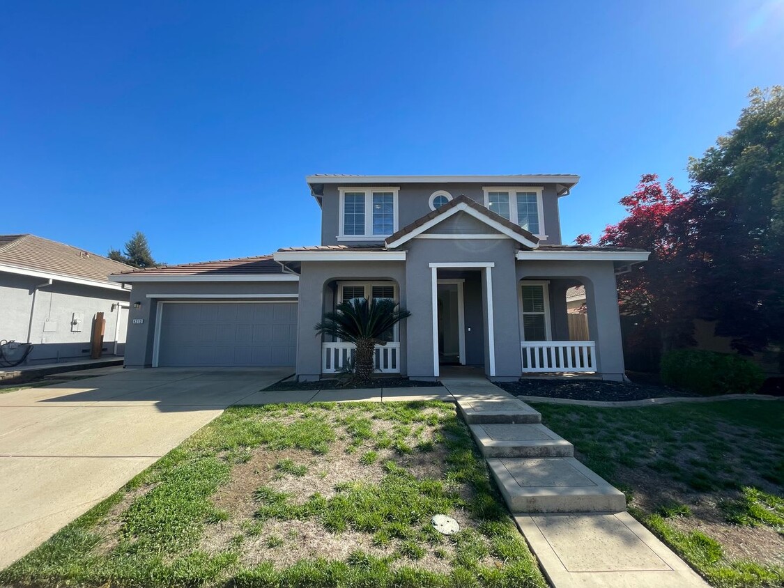 4213 Borderlands Dr House Rental in Rancho Cordova, CA