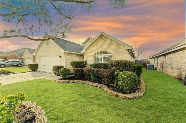 Foto del edificio - 21018 Claremore Ct