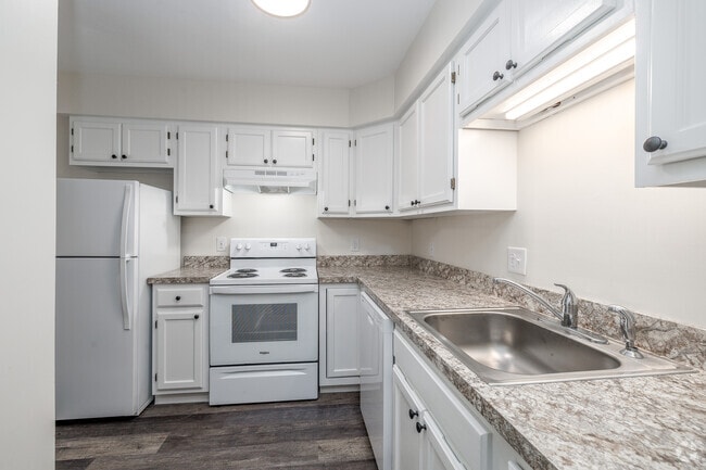 Interior Photo - Hickory Hills Apartments