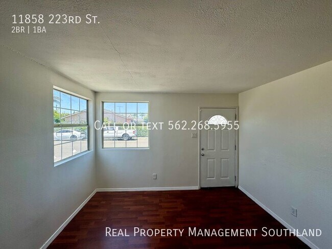 Building Photo - 2 Bed/ 1 Bath Home in Hawaiian Gardens for...