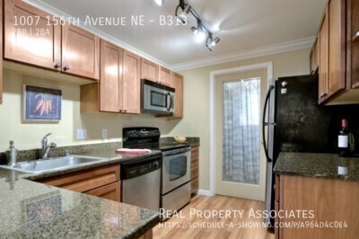 Foto del edificio - 1007 156th Ave NE